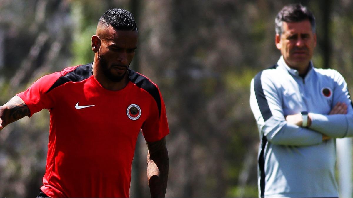 Genlerbirlii, Yeni Malatyaspor deplasmanna hazr