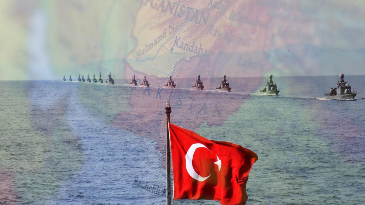 Hkmeti uyard: Trkiye yanlarnda, savaa girersek dalrz
