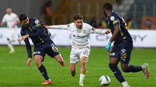 ikas Eyüpspor, yarın evinde Kasımpaşa ile mücadele edecek
