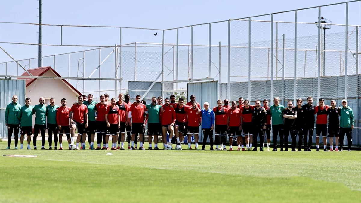 Sivasspor, Bodrum FK mana hazrlanyor 