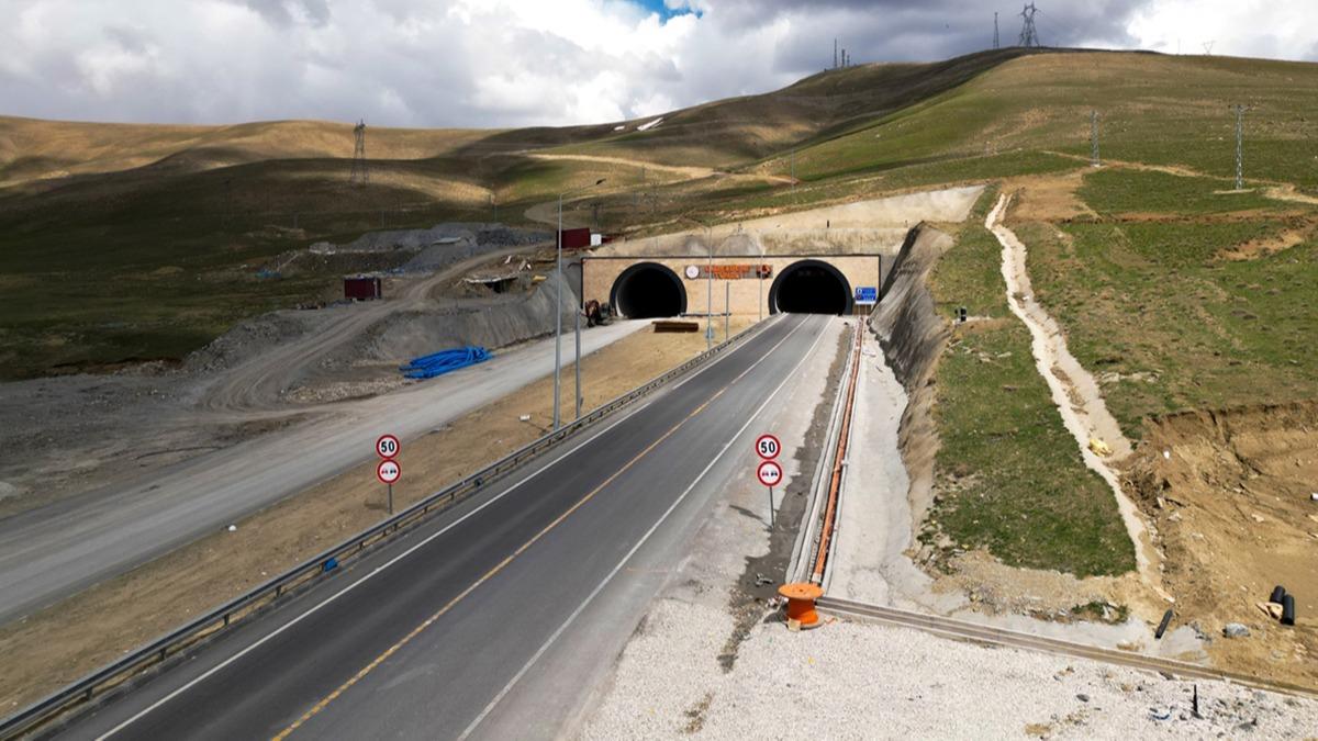 ofrlerin ilesi son buldu: 1 saatlik yol 5 dakikaya dt