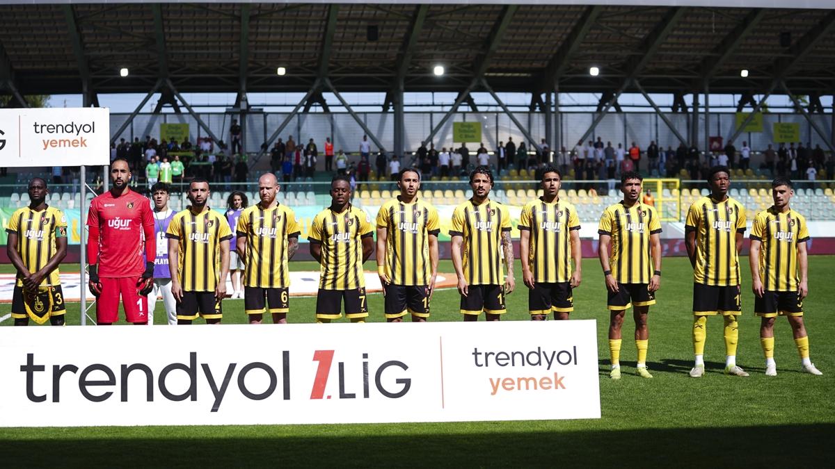 Sper Lig vizesi alacak ikinci takm yarn belli olacak