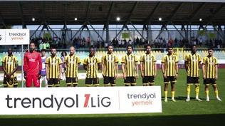 Süper Lig vizesi alacak ikinci takım yarın belli olacak