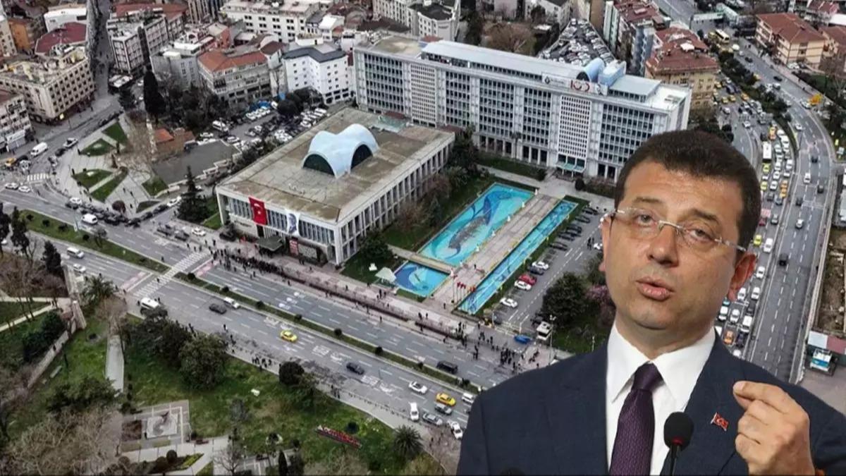 Talimat mamolu'nun mdr vermi! Bana ne sylediyse onu yaptm