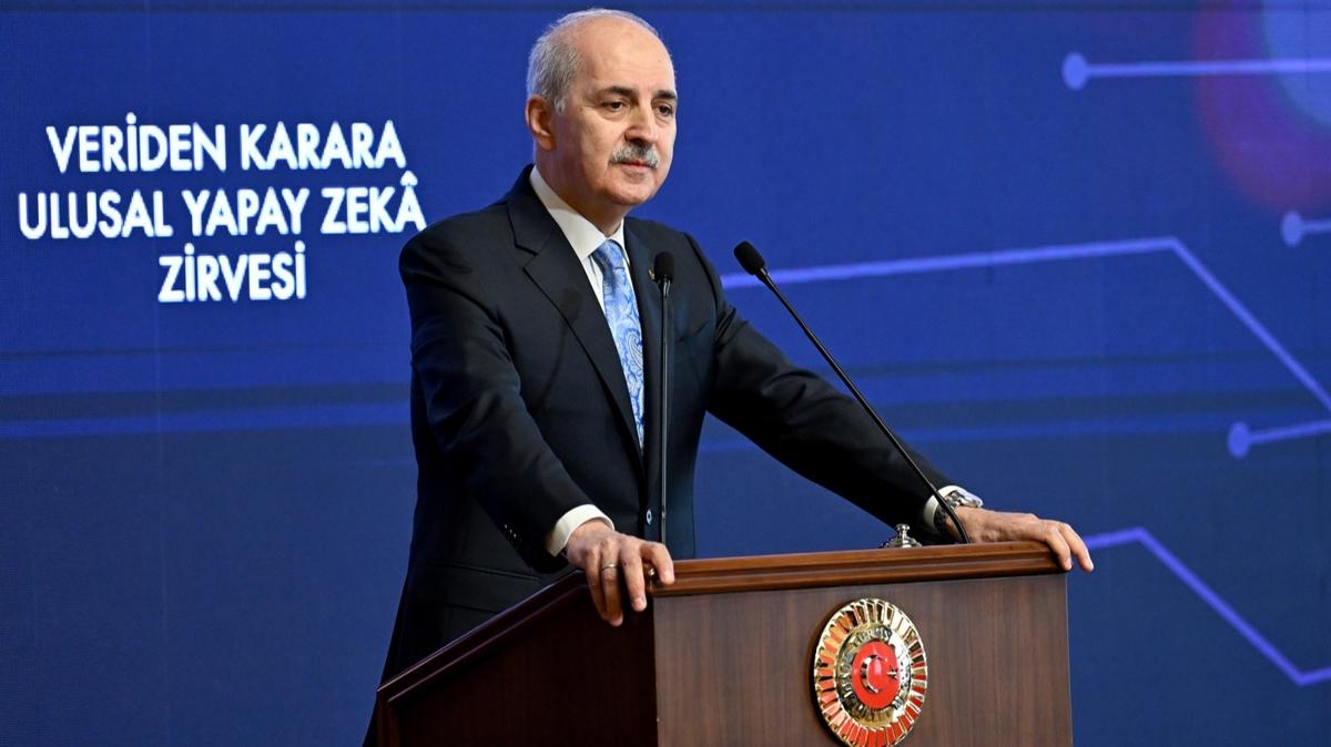 AP'den haksz ithamlarla dolu Trkiye raporu! TBMM Bakan Kurtulmu'tan sert tepki