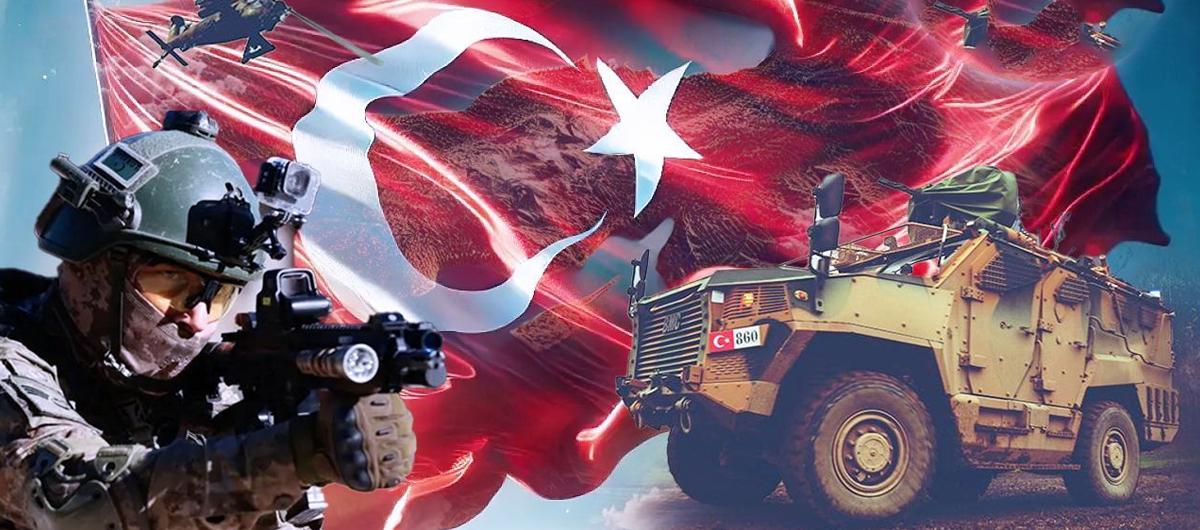 Terörsüz Türkiye hedefinde ilk somut adım! Başkan Erdoğan vekillere açıkladı