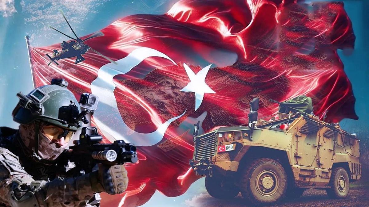 Terörsüz Türkiye hedefinde ilk somut adım! Başkan Erdoğan vekillere açıkladı