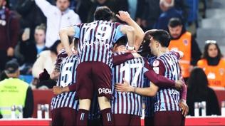 Trabzonspor, Galatasaray karşısında bir ilk peşinde