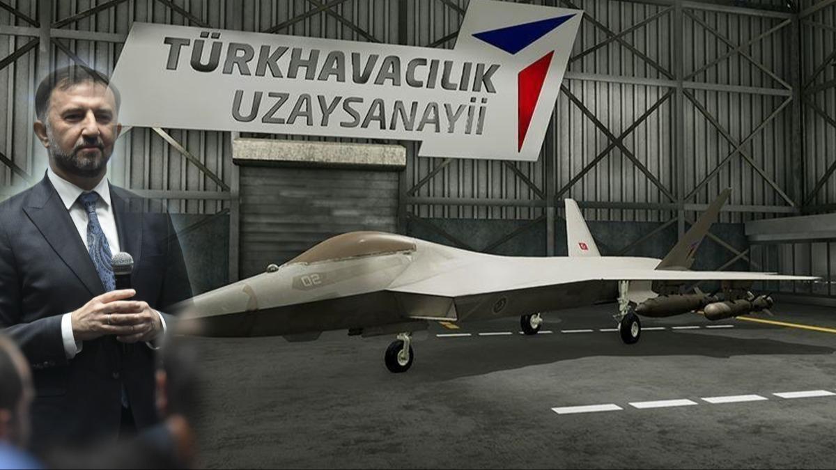TUSA Genel Mdr Demirolu: Hazrlkl olmamz gerekiyor