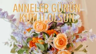 Eşe Anneler Günü mesajı! Eşe gönderilecek en güzel, duygusal Anneler Günü mesajları ve anlamlı sözler