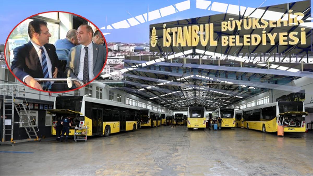 BB'de yeni usulszlk! Adrese teslim 14 milyarlk ihale
