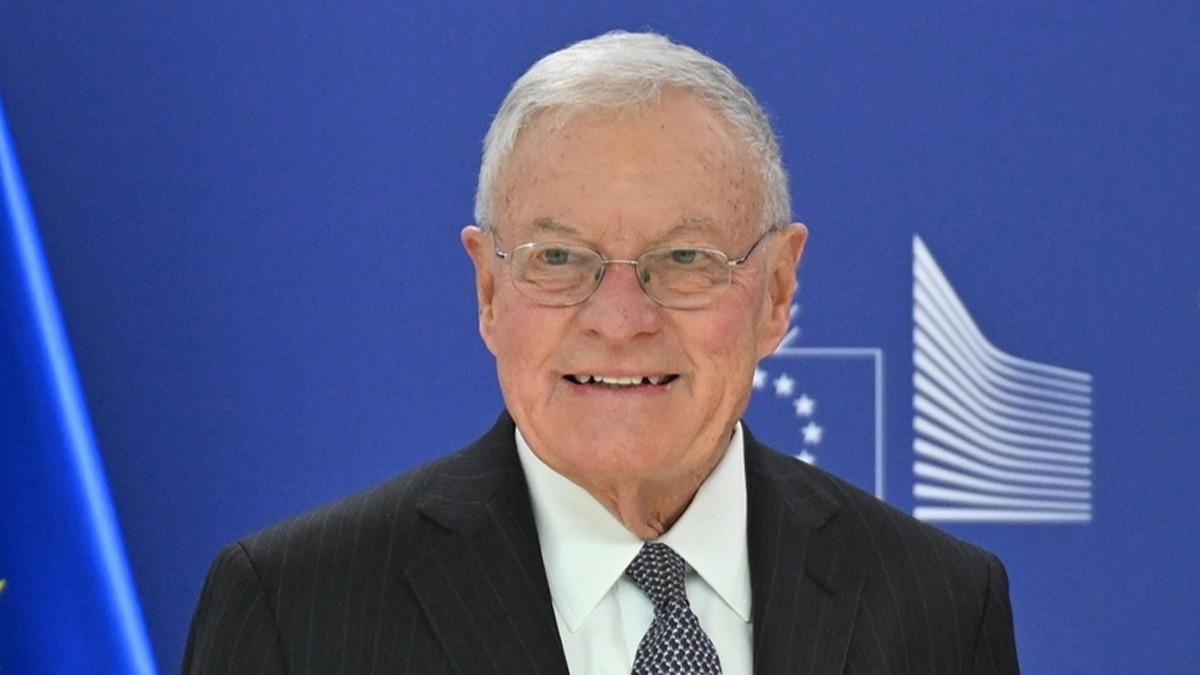 Kellogg'dan dikkat eken atekes aklamas: Sava sona erdirme srecini balatacak