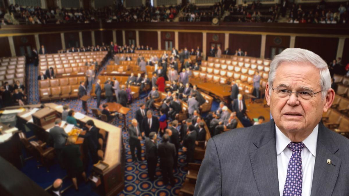 Replikler ayn figranlar farkl! Menendez sonras ABD'de kopyala-yaptr Trkiye dmanl