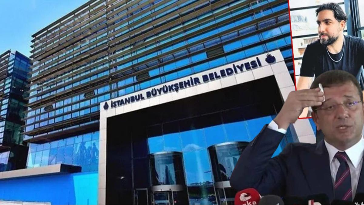 Tan altndan iki isim kt! ''zerime irket kurup, bavulla para tadlar''