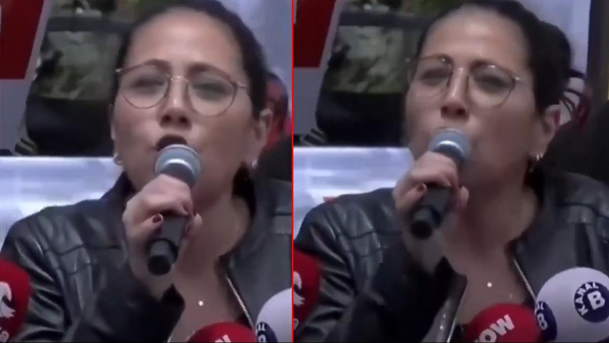 TP'li Kadgil kpeklerin szcln stlendi! AYM'ye aba altndan sopa gsterdi