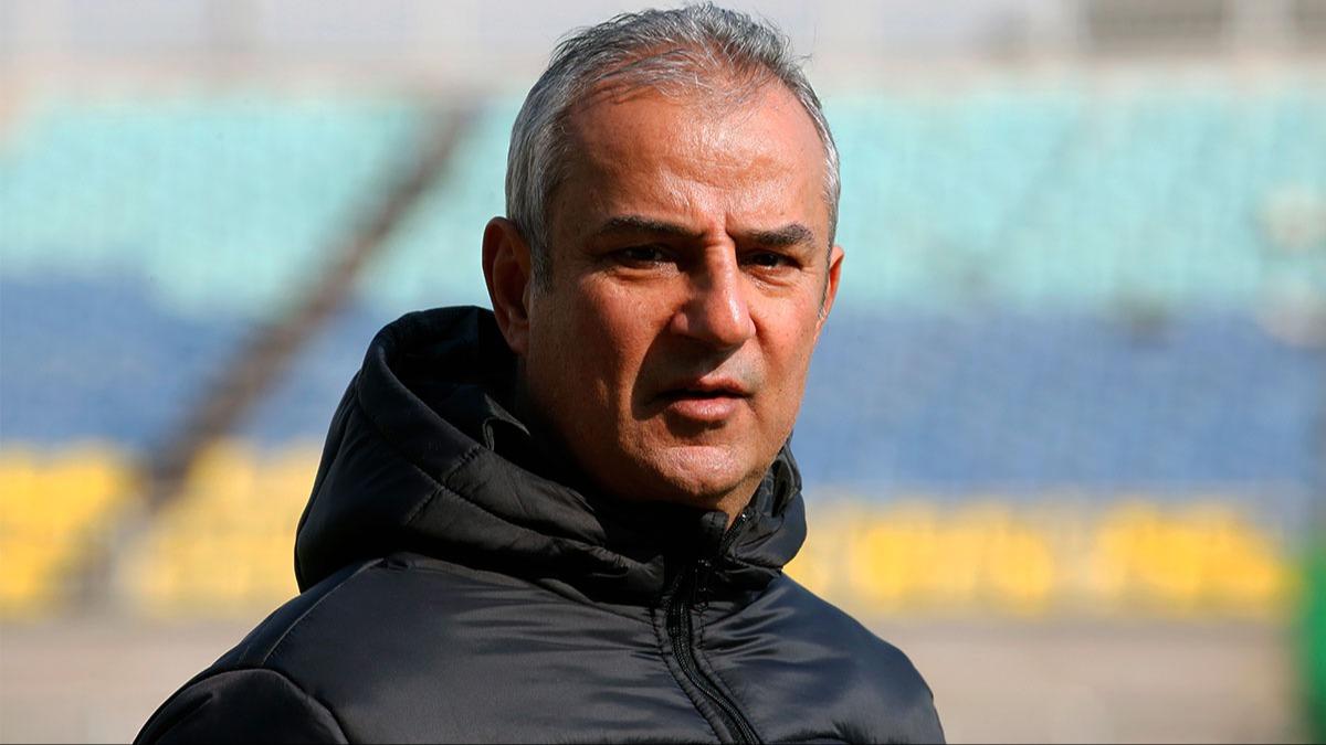 Arad sa beki Fenerbahe'de buldu! smail Kartal'n gz eski rencisinde