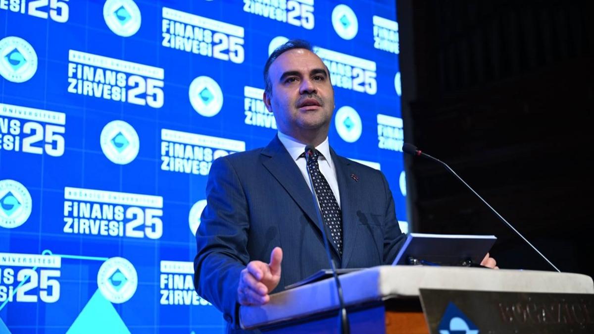 Bakanlk 2030'u iaret etti: Kamu destekli fonlarda yeni dnem
