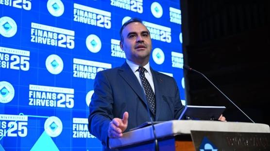 Bakanlık 2030'u işaret etti: Kamu destekli fonlarda yeni dönem