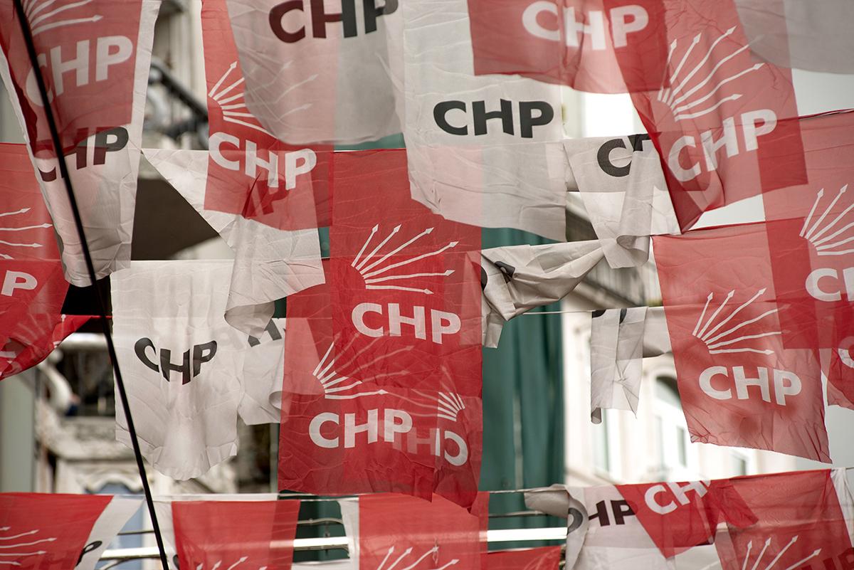 CHP'nin ezber bozma iddiası mı, yoksa dejavu mu?