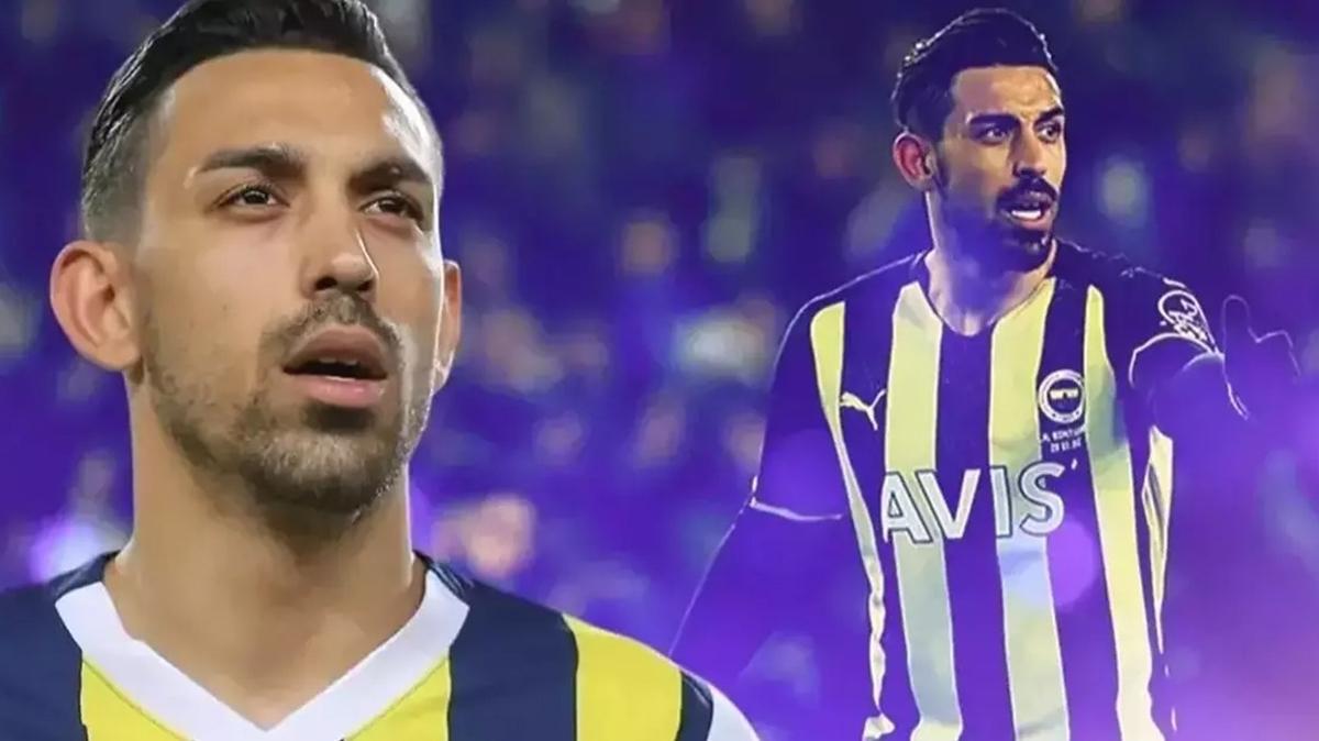 Daha imzas kurumadan rfan Can Kahveci krizi! Takmda ortalk ykld