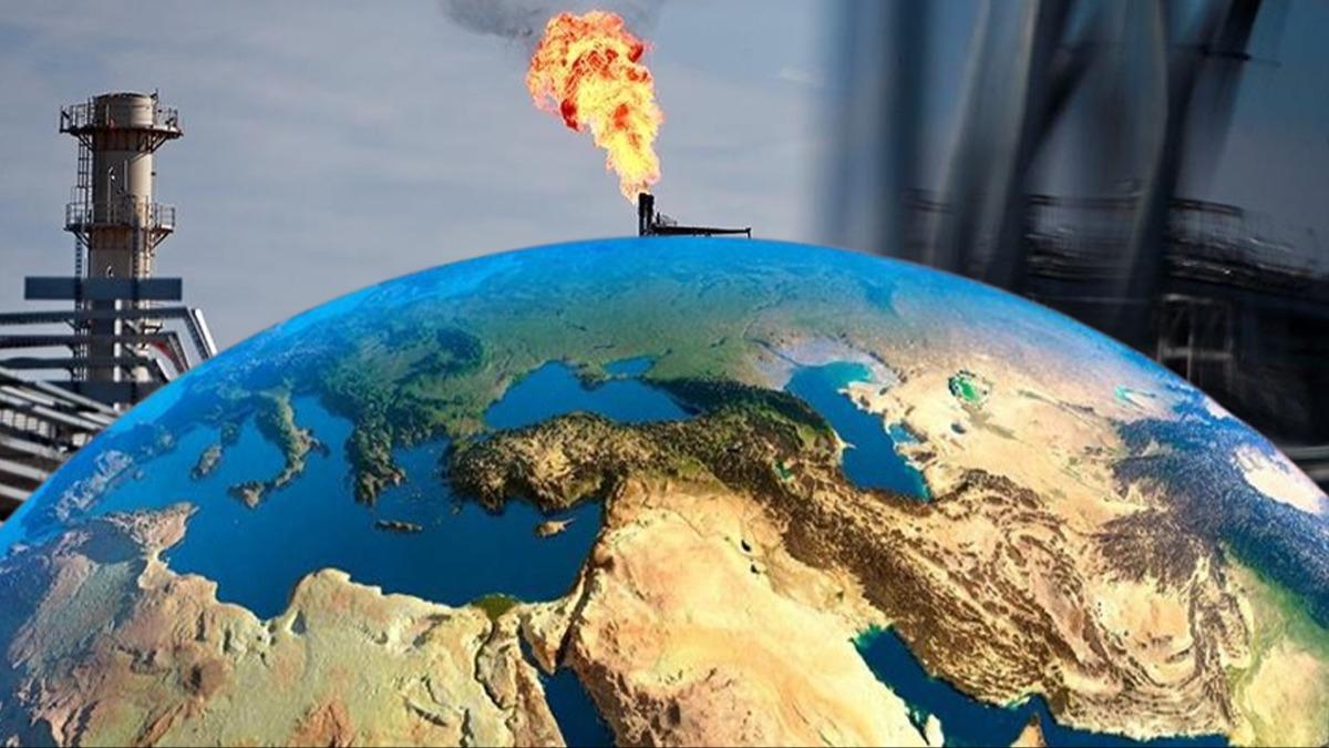 G dengelerini altst eden ortaklk! ABD'nin liderlii risk altnda
