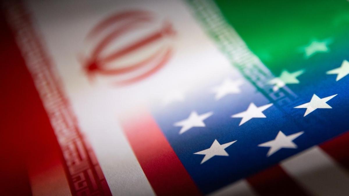 ran'dan ABD'ye net mesaj: Nkleer program, pazarlk konusu yaplamaz 