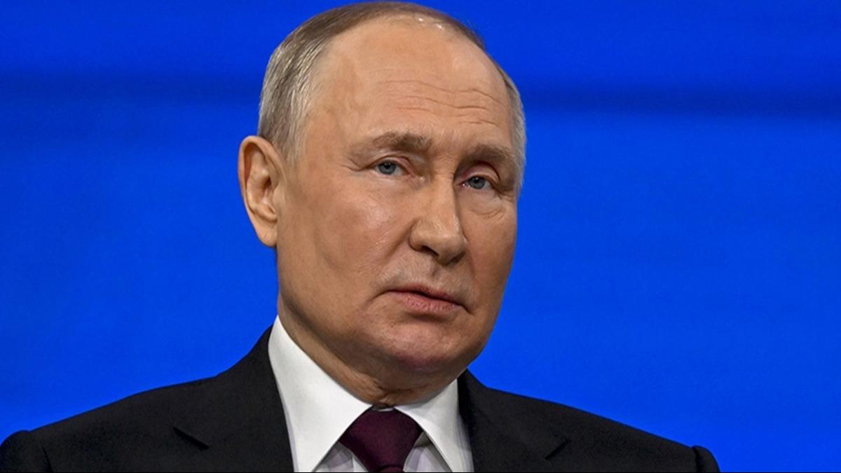 Putin, tm dnyaya ilan etti: Rusya-Ukrayna sava bitiyor mu?