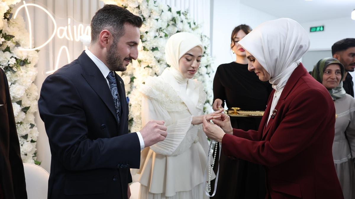 Sosyal medya zerinden mesaj attlar! Nian yzklerini Bakan Gkta takt