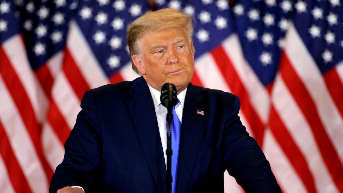 Trump'tan 'Kemi krizi' iin zm mesaj: ki tarafla da alacaz