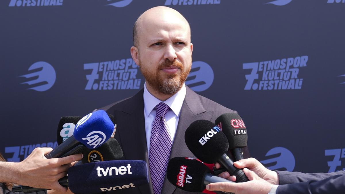 7. Etnospor Kültür Festivali'nin tanıtım toplantısı İstanbul'da yapıldı