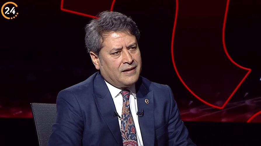 CHP'lilerin "Abdülhamit" düşmanlığını böyle tarif etti: Narkozdan uyanamamışlar