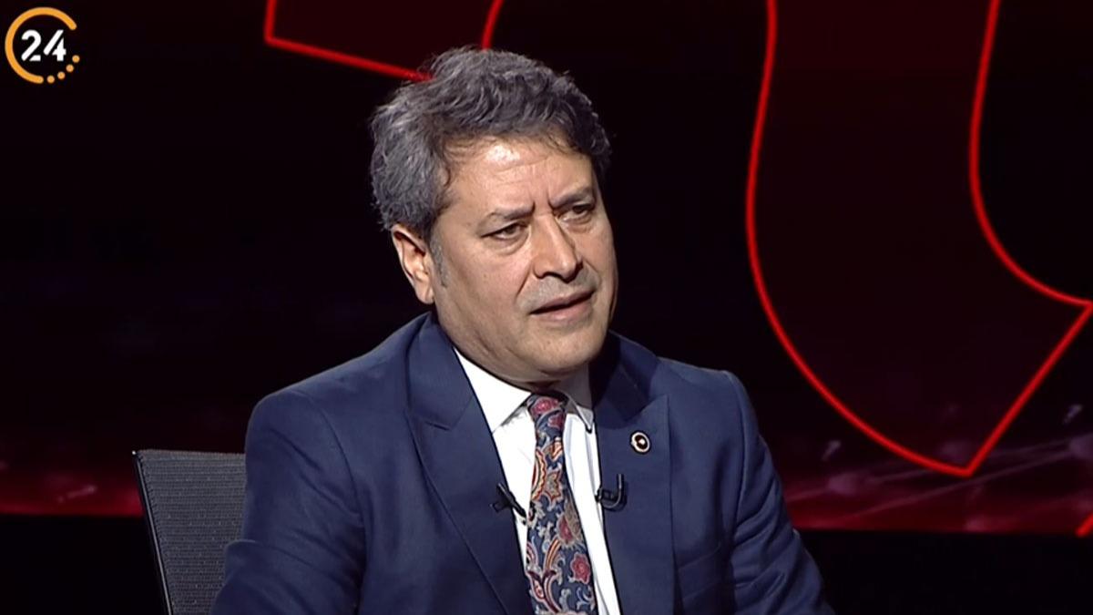 CHP'lilerin ''Abdlhamit'' dmanln byle tarif etti: Narkozdan uyanamamlar