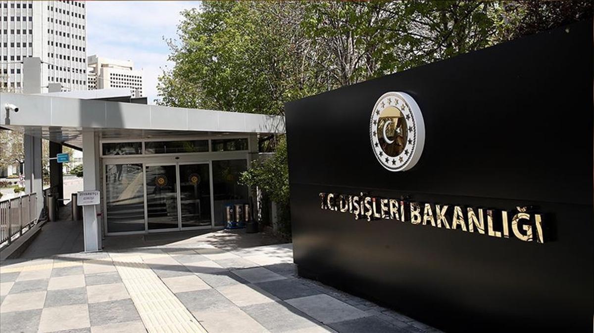Dileri'nden Ekvador'da dzenlenen saldrya knama