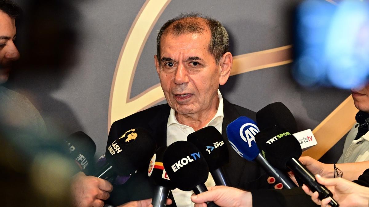 Dursun zbek: nallah artk seneye