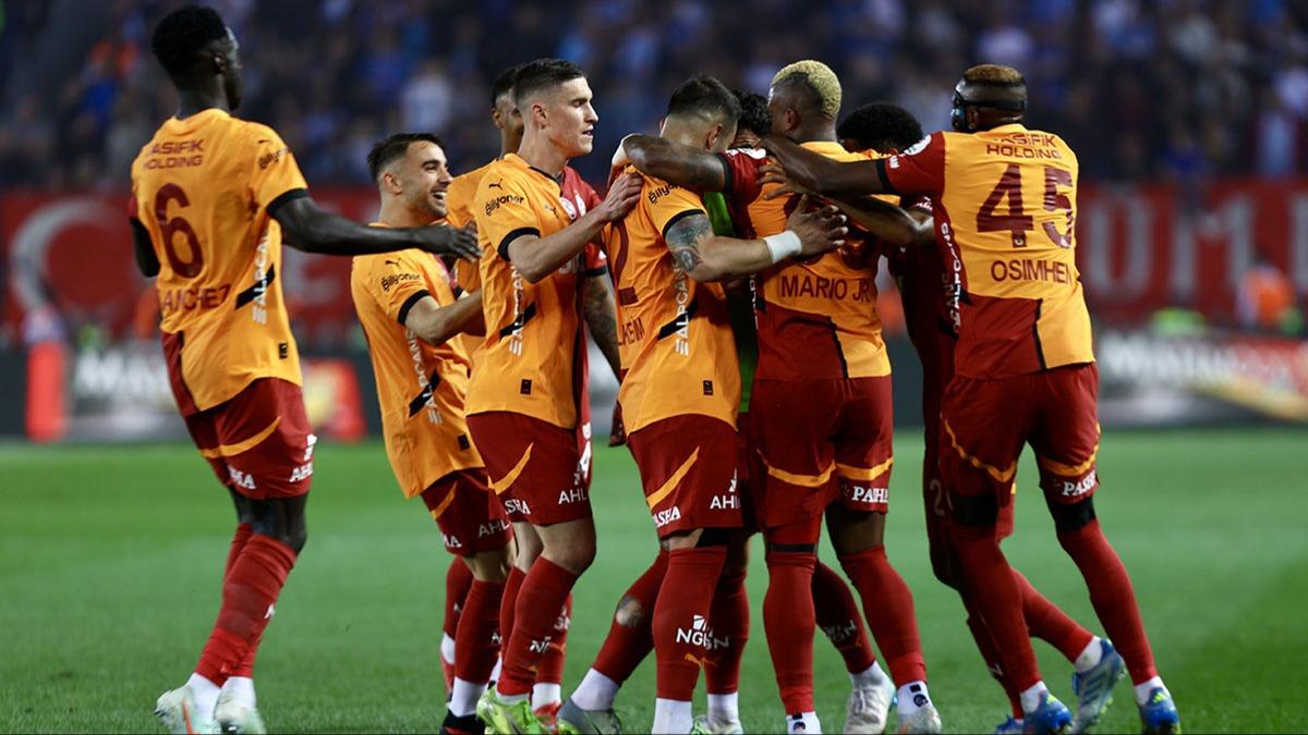 Galatasaray dmeye bast! te Aslan'n transfer plan