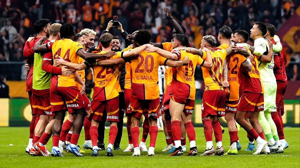 Galatasaray, Trkiye Kupas'nda 24. kez finale kacak