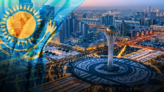 Kazakistan'dan yeni bir kapı: 10 yıllık yatırım vizesi ile yatırımcılara davet