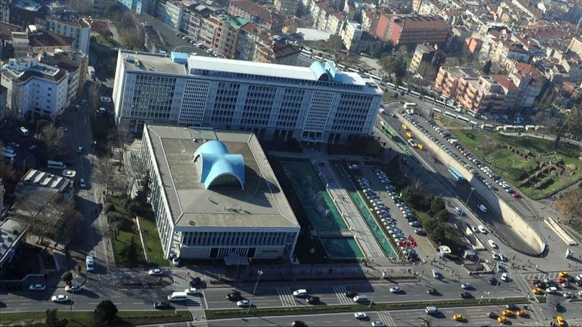 İBB'ye yönelik yolsuzluk soruşturması: Gülibrahimoğlu hakkında yakalama kararı 