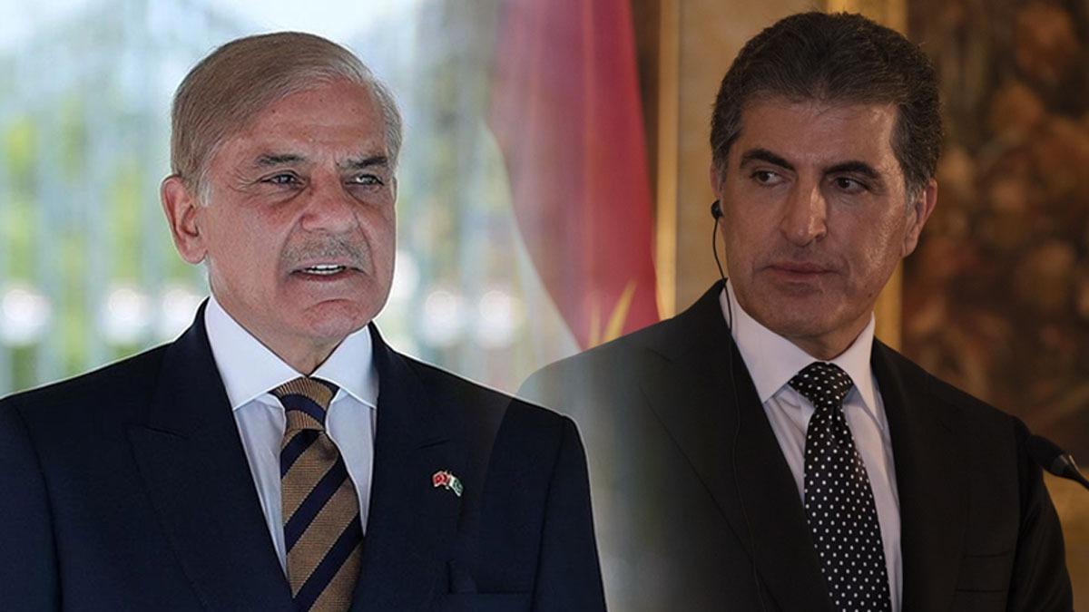 Pakistan ve IKBY'den PKK aklamas