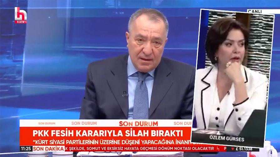 PKK kendini feshetti, fondaşlar dağıldı!