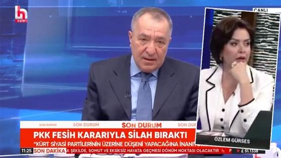 PKK kendini feshetti, fondaşlar dağıldı!