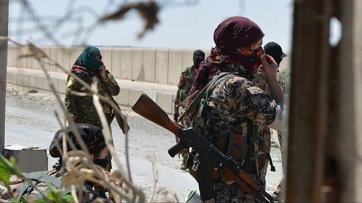 PKK'nn kararn dnya byle grd: Dengeler deiebilir