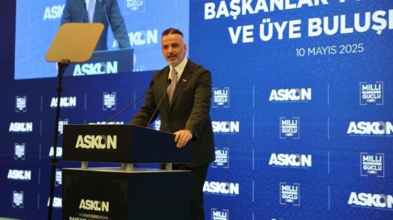 Terörsüz Türkiye yatırım iklimini canlandıracaktır