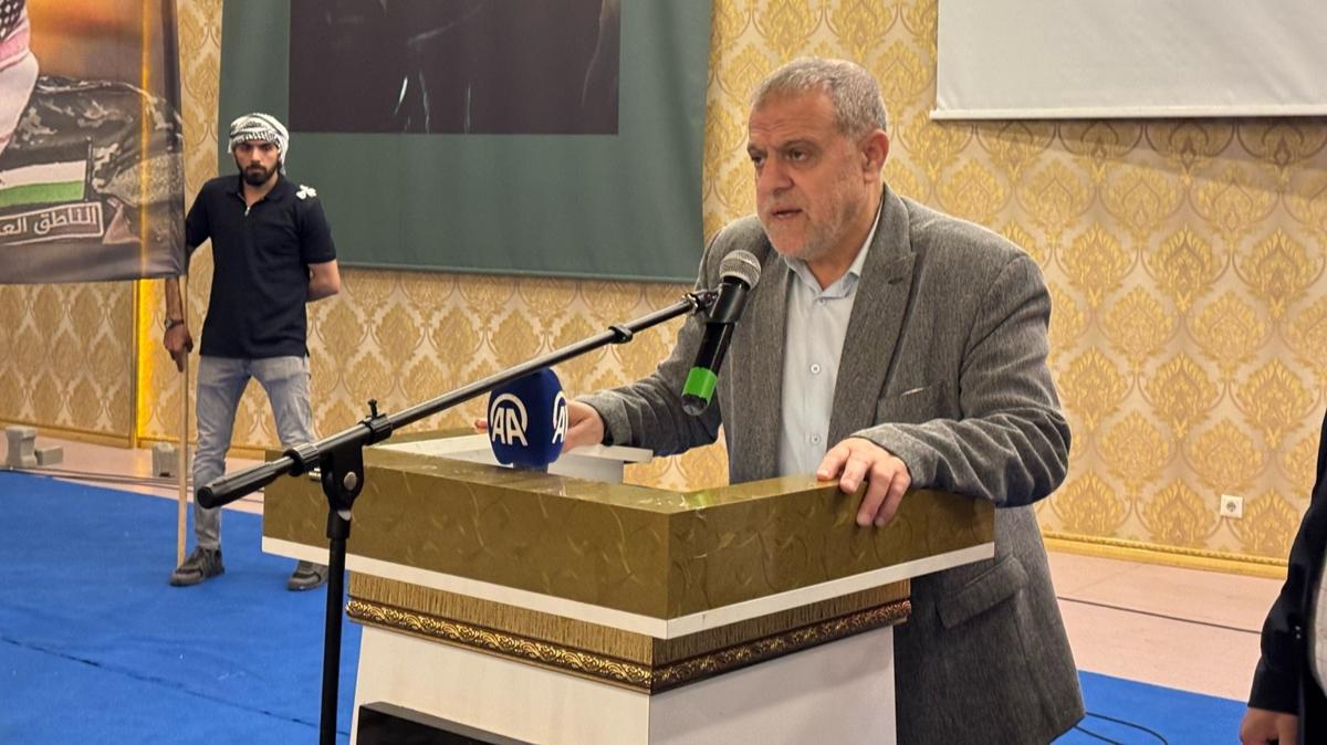 Trkiye'den ar yapt: Bu bedelleri demeye hazrz
