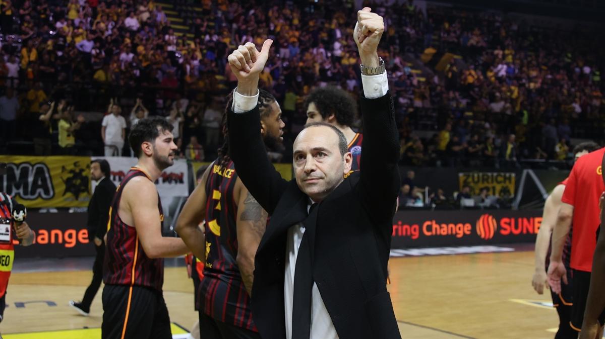Yakup Sekizkk: Dengeli bir ma oldu