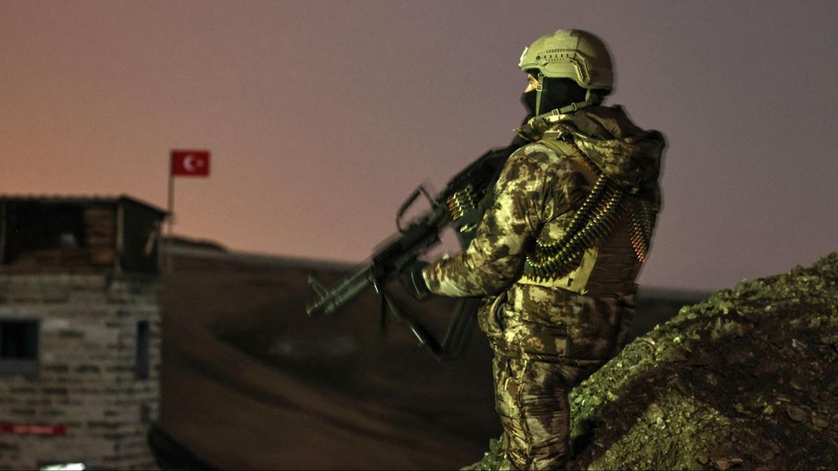 41 yılda 15 bin şehit verildi! Terörün Türkiye'ye maliyeti 100 adet İstanbul 3. Köprüsüne eş