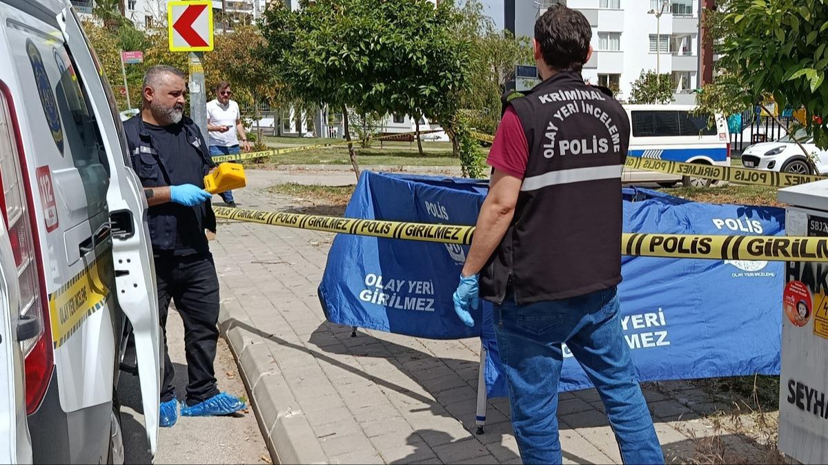 31 yl yannda tam... Tp rencisinin korkun hatras Adana'da ortaya kt