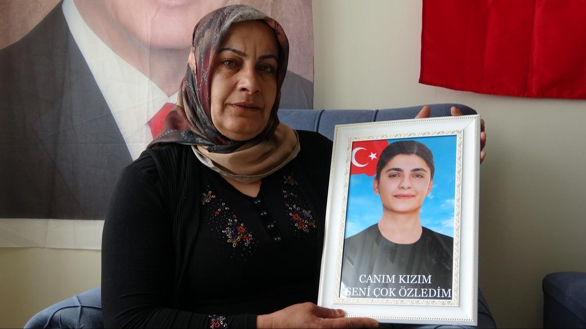 Annelerin sessiz l sonunda yank buldu: Barn kokusu ok gzel 