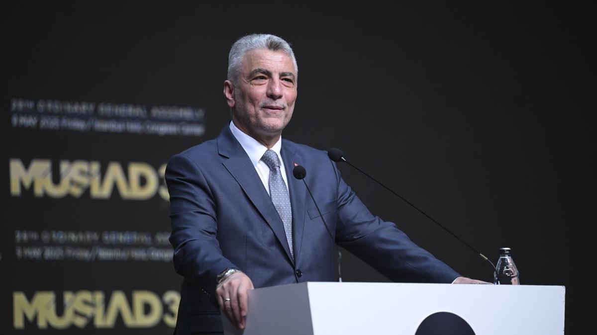 Bakan Bolat'tan cari ak deerlendirmesi 