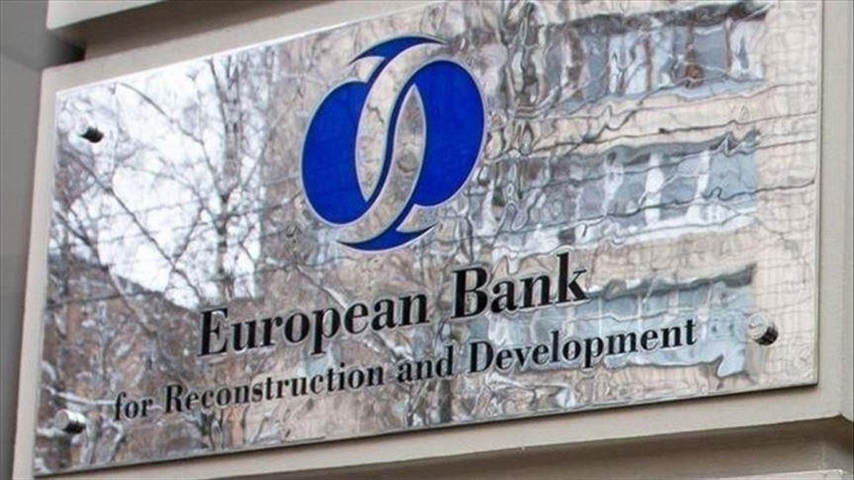EBRD, Trkiye ekonomisinin bu yl yzde 2,8 byyeceini ngrd